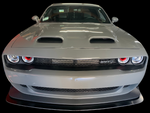 2018 - 2023 Dodge Challenger Widebody: Reg Design Splitter