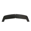 Dodge Challenger Hellcat Carbon Fiber Front Wind Splitter 2015 - 2023 (APR Lip)