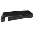 2005-2008 Jeep Grand Cherokee Carbon Fiber Large Fuse Box Cover
