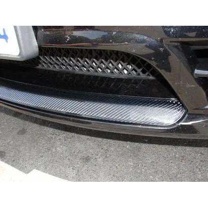2005-2010 Jeep Grand Cherokee Carbon Fiber Chrome Replacement
