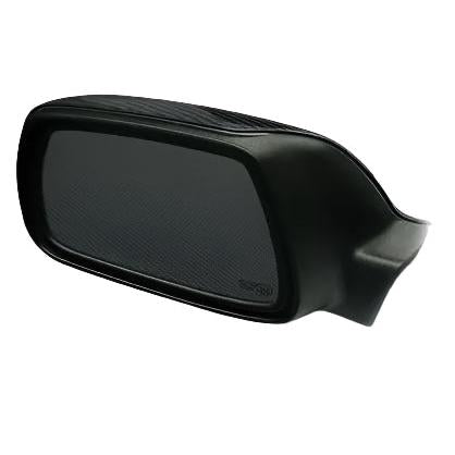 2005-2010 Jeep Grand Cherokee Carbon Fiber Mirror Covers