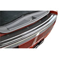 2005-2010 Jeep Grand Cherokee Carbon Fiber Rear Step
