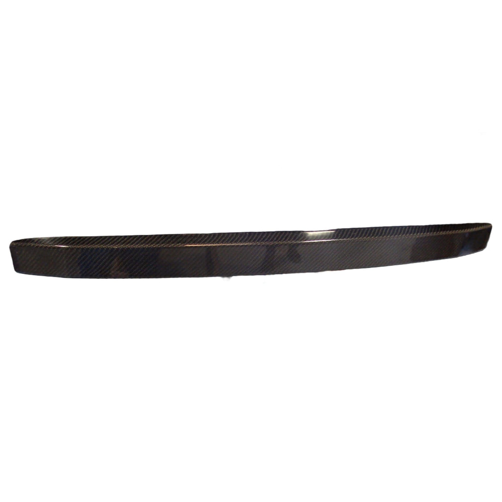 2005-2010 Jeep Grand Cherokee Carbon Fiber Trunk Latch Cover