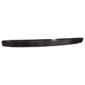 2005-2010 Jeep Grand Cherokee Carbon Fiber Trunk Latch Cover