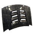 2005-2010 Jeep Grand Cherokee Venom Hood
