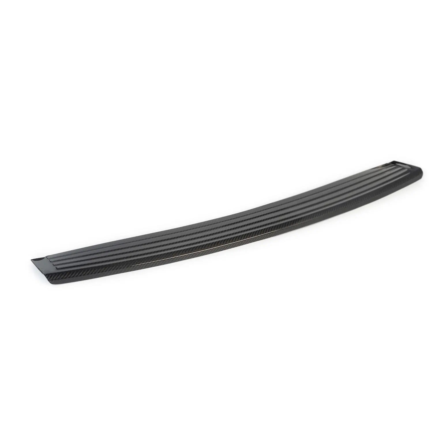 2012-2021 Jeep Grand Cherokee Carbon Fiber Rear Step