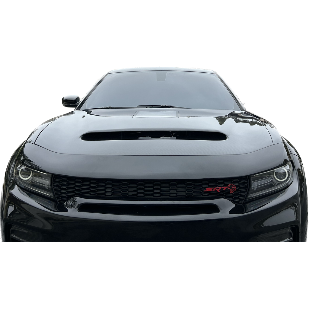 2015-2023 Dodge Charger Demon W/ Window Hood