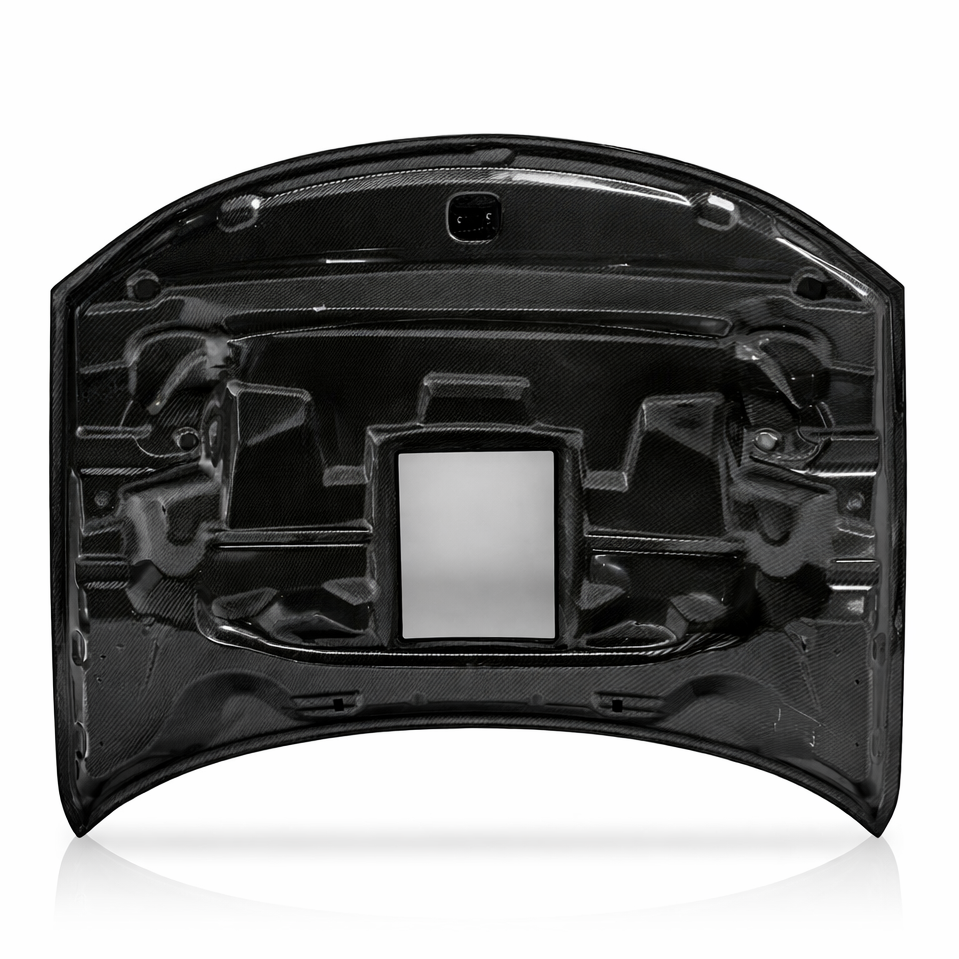 2015-2023 Dodge Charger Demon W/ Window Hood