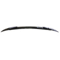 2015-2023 Dodge Charger Hellcat Style Rear Wing