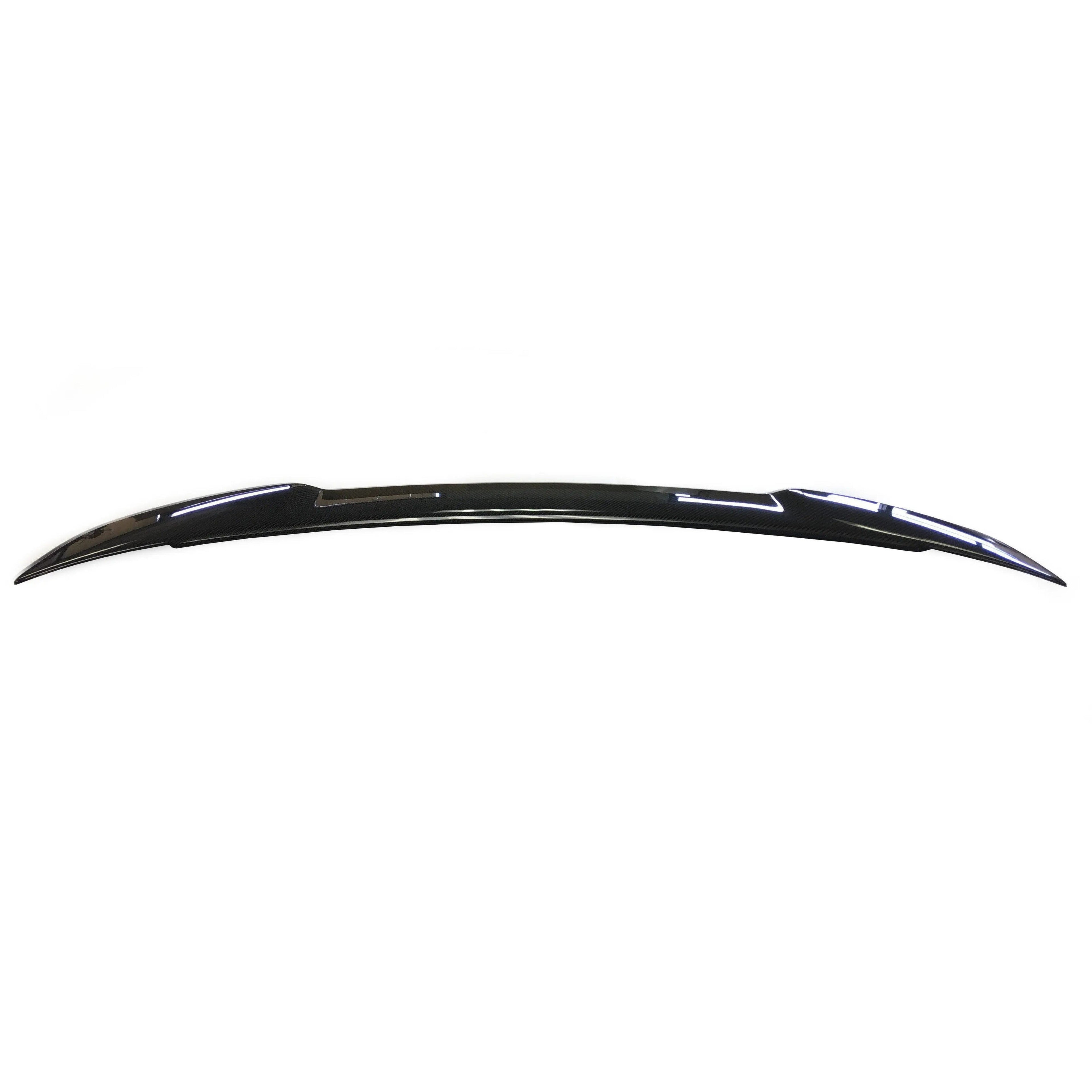 2015-2023 Dodge Charger Hellcat Style Rear Wing