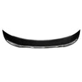 2015-2024 Dodge Charger Carbon Fiber Ducktail Spoiler