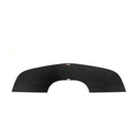 Dodge Challenger Scat Pack/ SRT Carbon Fiber Front Wind Splitter 2015 - 2023