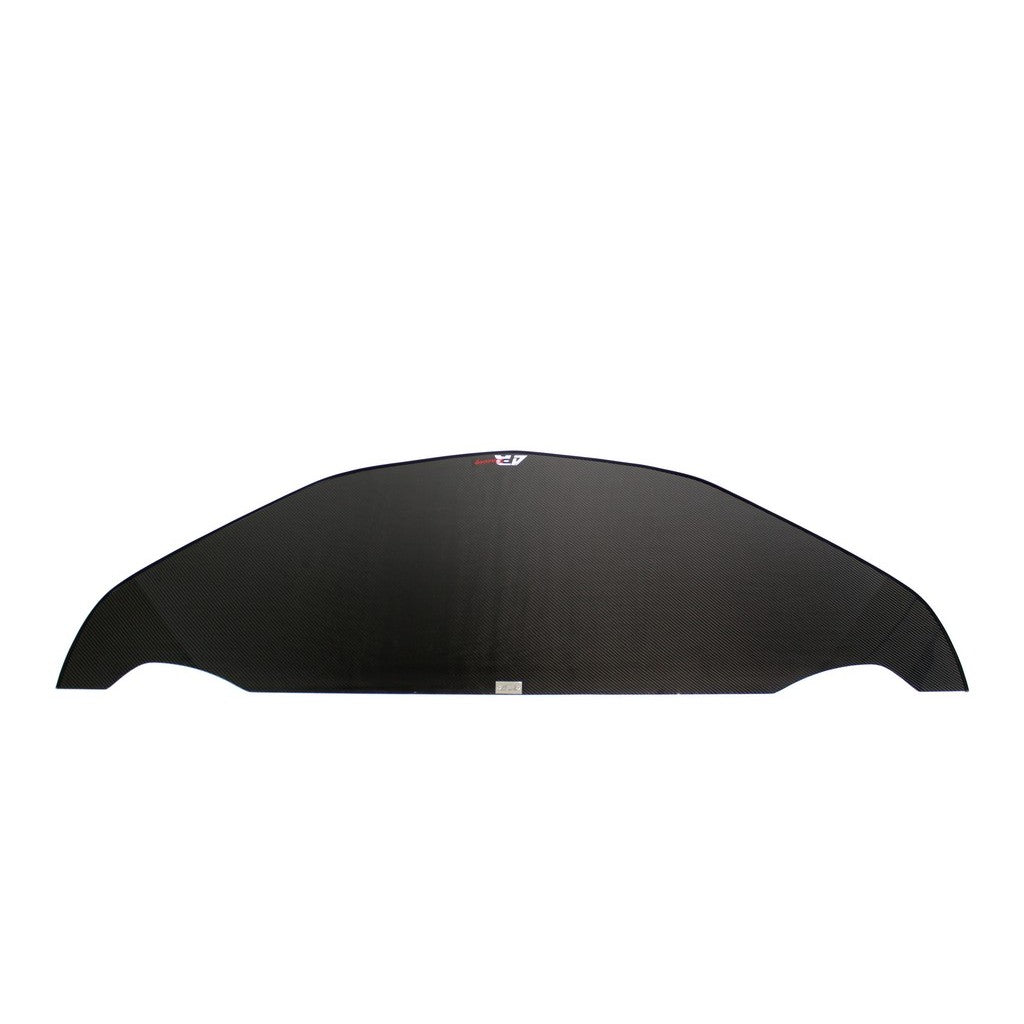 Chevrolet Camaro SS Carbon Fiber Front Wind Splitter 2016 - 2018
