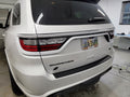 14-25 Dodge Durango Colored Taillight Tint Decal