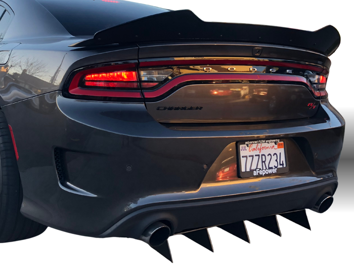 All Model Chargers: Reg Small Diffuser