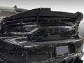 NEW Dodge Charger V2 "DB-R" Design Wickerbill