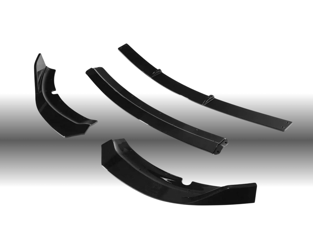 2020 - 2023 Dodge Charger Widebody V2 Lip