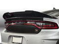 2015 - 2023 Dodge Charger SRT: Sharp Design Wickerbill