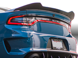 2020 - 2023 Dodge Charger Hellcat Widebody: Sharp Design Wickerbill