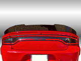 Dodge Charger SXT/RT 3 Piece Spoiler Wickerbill