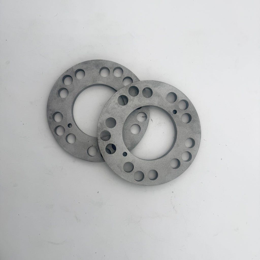 Wheel Spacers