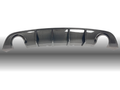 2015 - 2021 Dodge Charger Carbon Fiber Diffuser