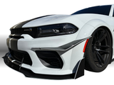 2020 - 2023 Widebody Charger Canards