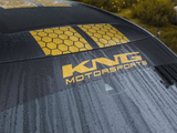 KNG Motorsports Windshield Banner