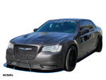 2015 - 2023 Chrysler 300 Front Splitter