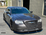 2015 - 2023 Chrysler 300 Front Splitter