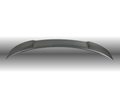 2015 - 2023 Dodge Charger Carbon Fiber SRT Style Rear Wing Spoiler