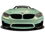 2014 - 2020 BMW M4 Front Splitter