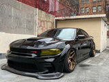 2020-23 Widebody Charger Daytona Design Front Lip