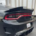 Charger 15-23 SRT Stealth Assault Wicker Bill