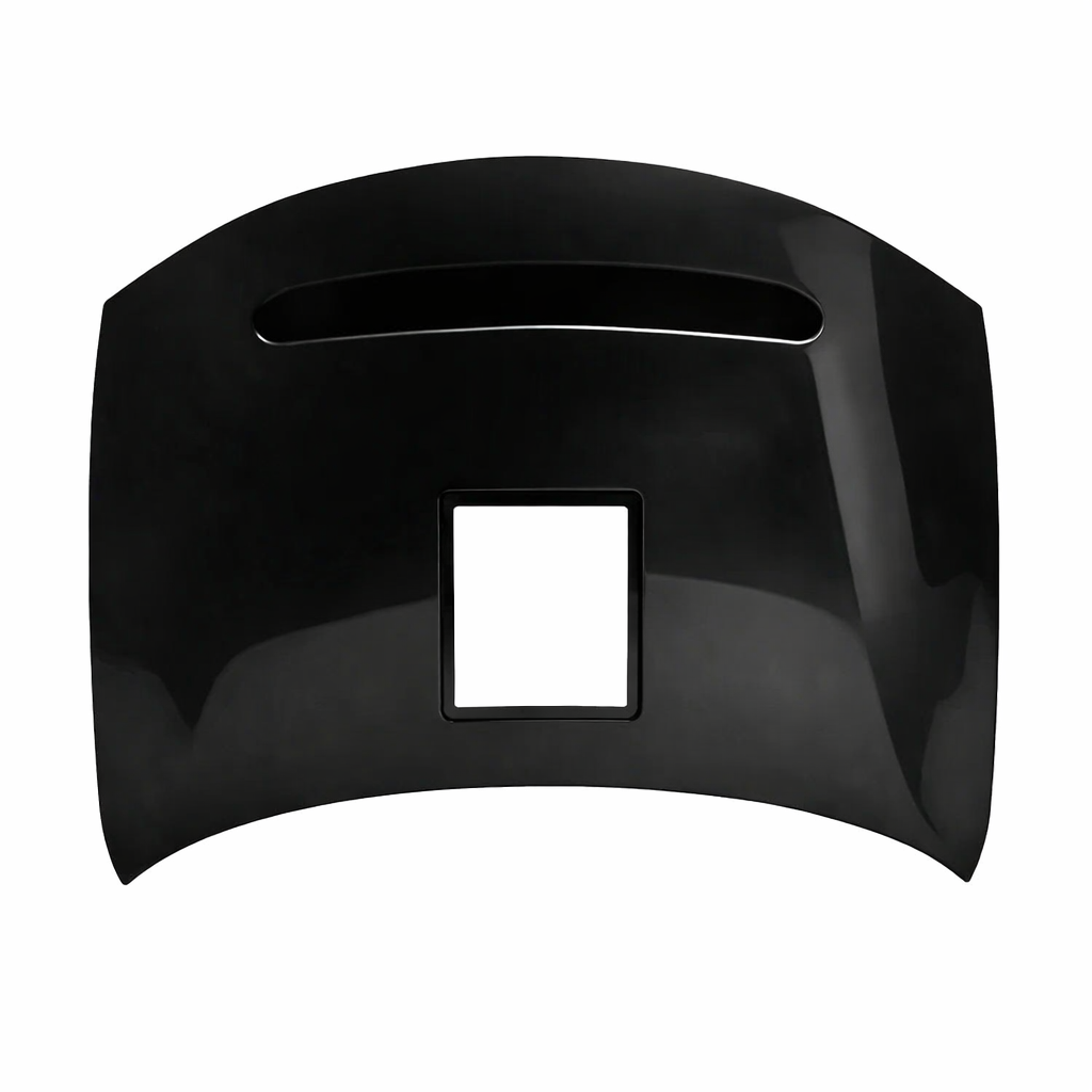2015-2023 Dodge Charger Demon W/ Window Hood