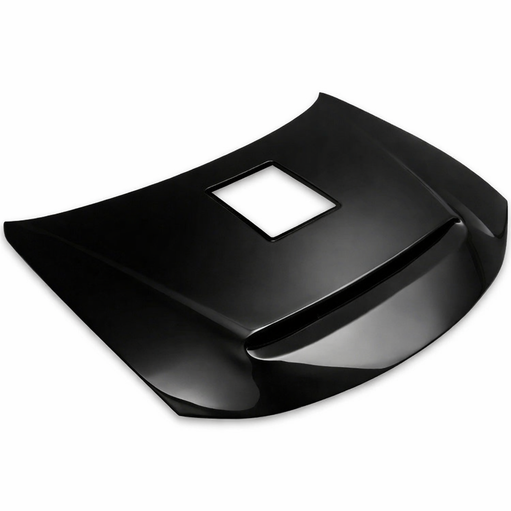2015-2023 Dodge Charger Demon W/ Window Hood