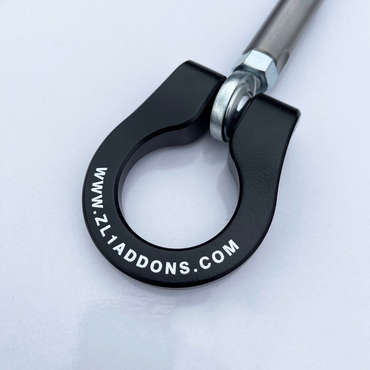 Camaro 19-24 LT & LT1 Premium Stealth Tow Hook