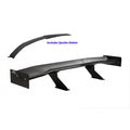 Chevrolet Corvette C8 Convertible GTC500 Carbon Fiber Adjustable Wing