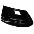 Demon Window Hood Jeep Grand Cherokee Trackhawk 2011-2021
