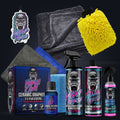 Complete Wrap Care Kit - Full Bundle