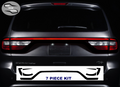 14-25 Dodge Durango Taillight Decal Design 10
