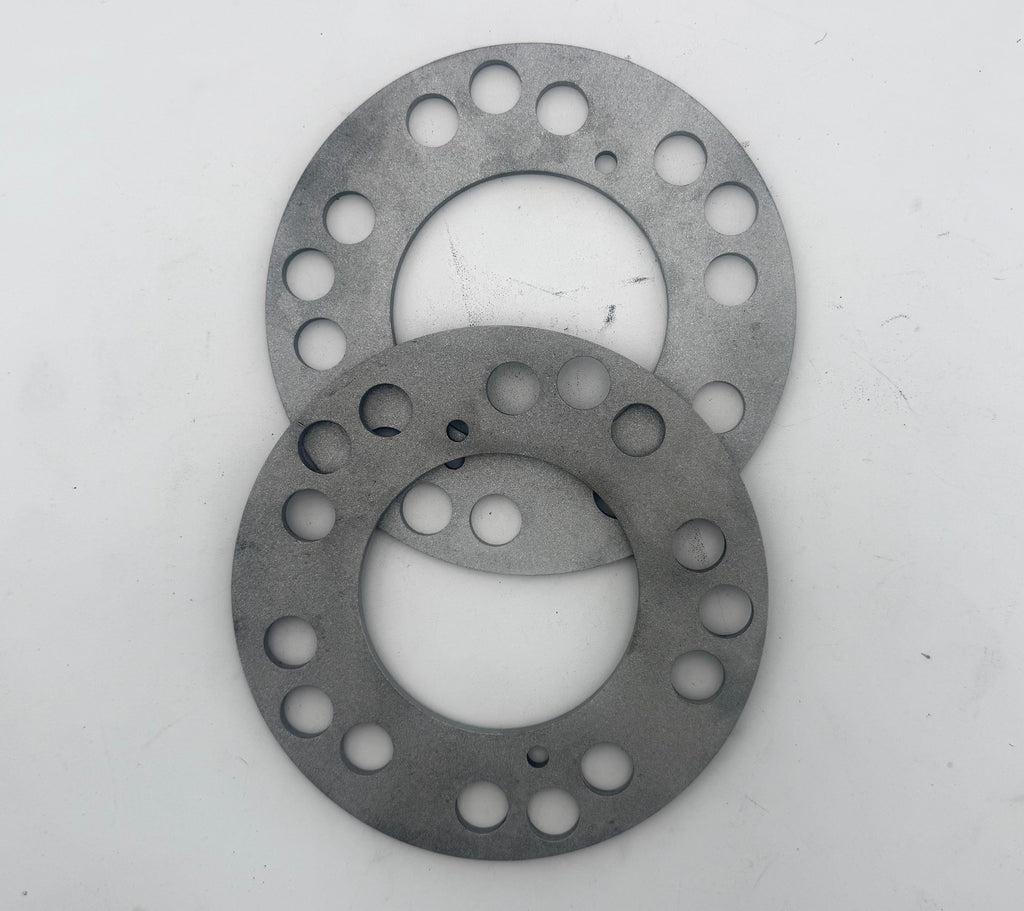 Wheel Spacers