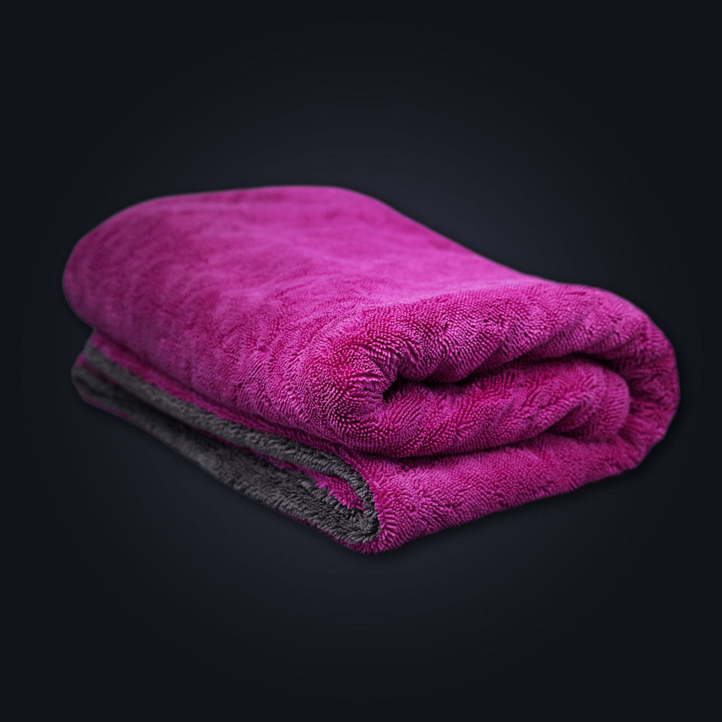 Ultra Plush Drying Towel - 35 x 28"
