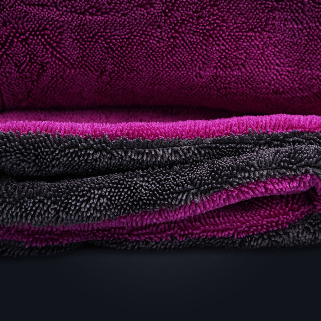 Ultra Plush Drying Towel - 35 x 28"