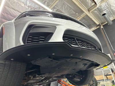 KNG Splitter Guard