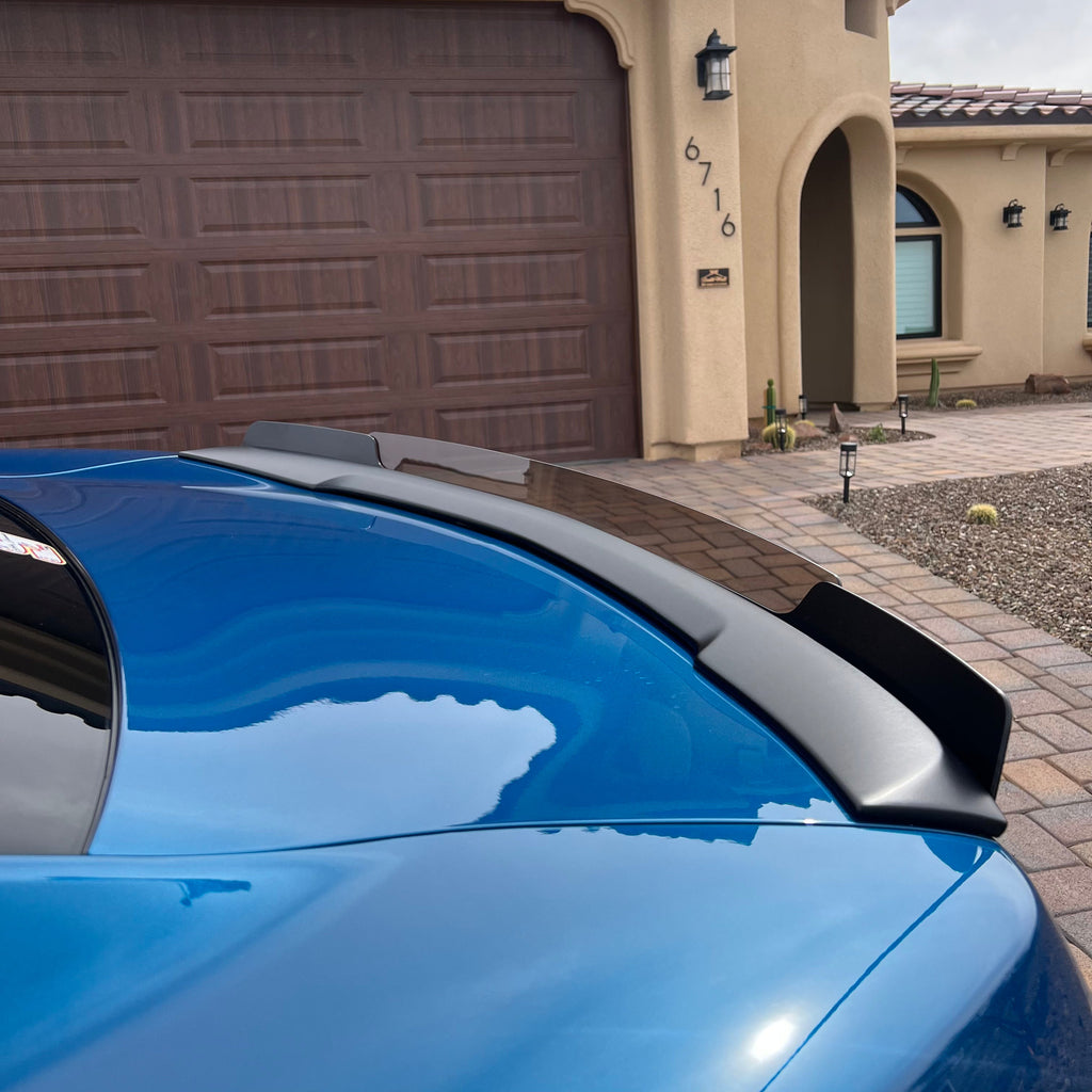 Camaro 10-24 Blade Wicker Bill