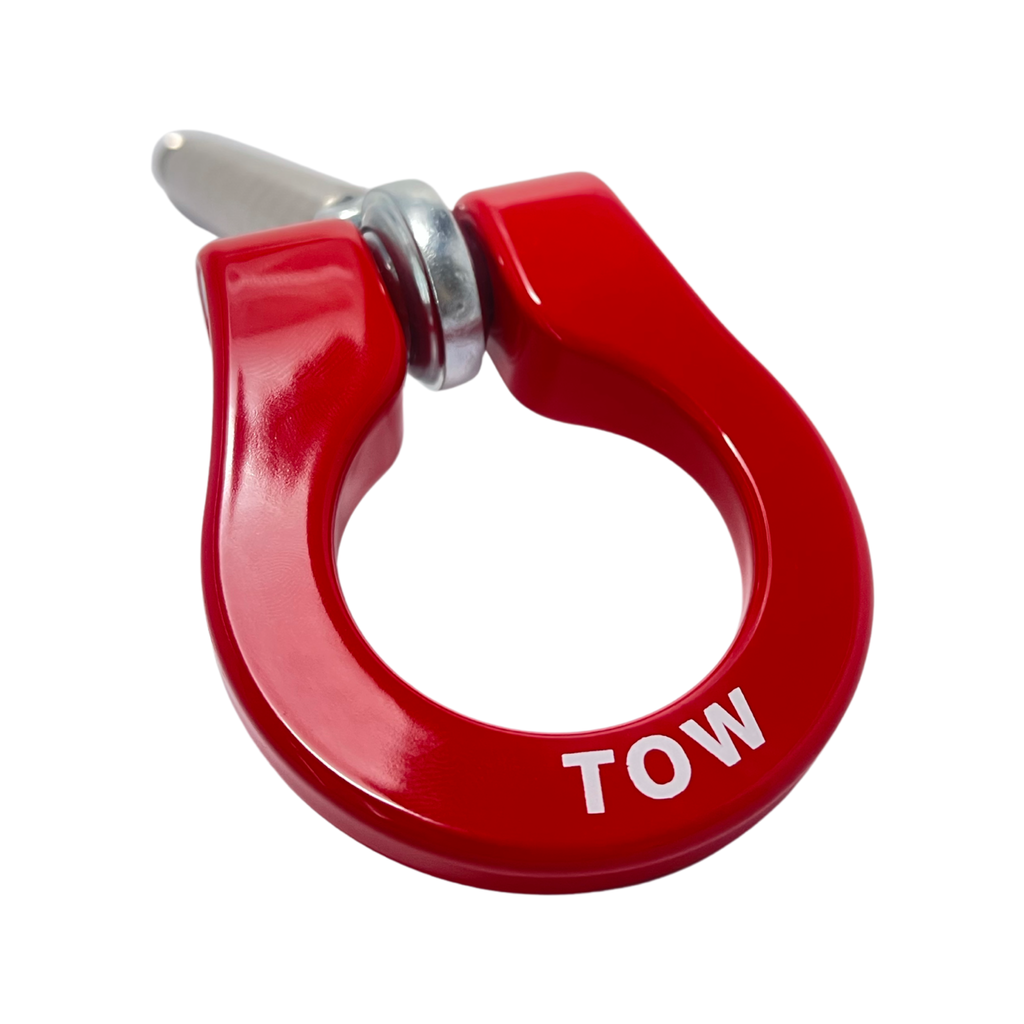 Camaro 16-24 Premium Stealth Tow Hook