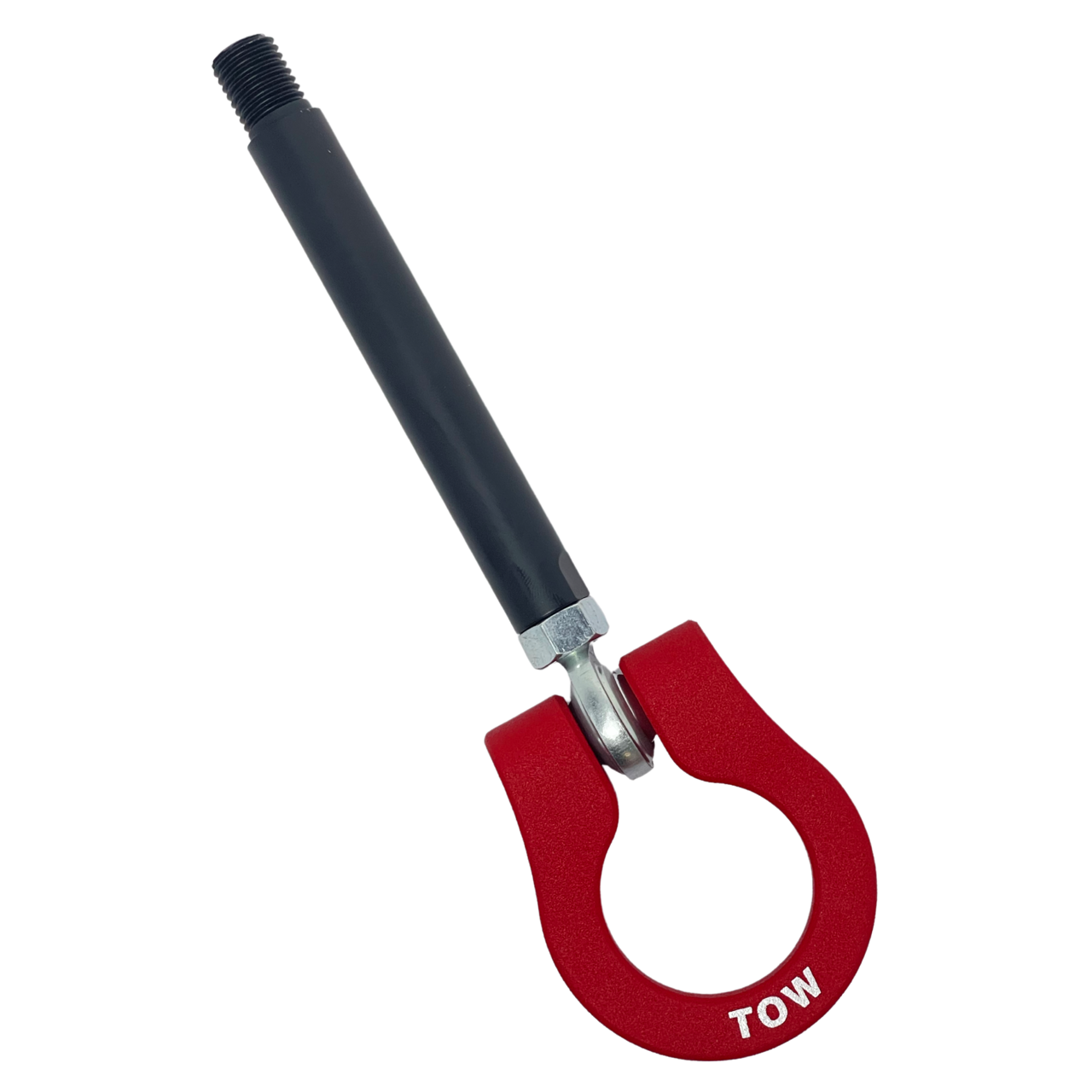 Corvette 14-26 Premium Stealth Tow Hook