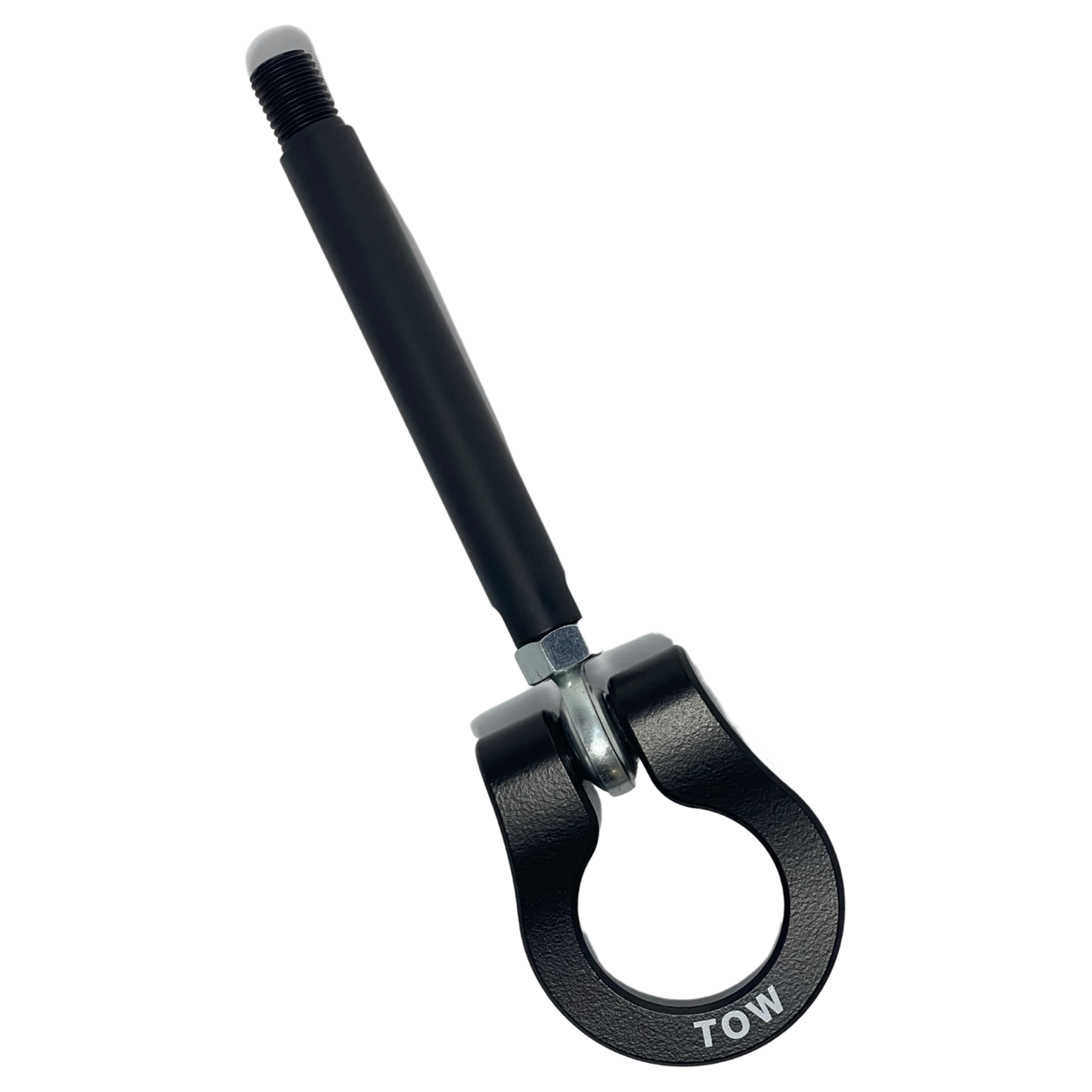 Corvette 14-26 Premium Stealth Tow Hook