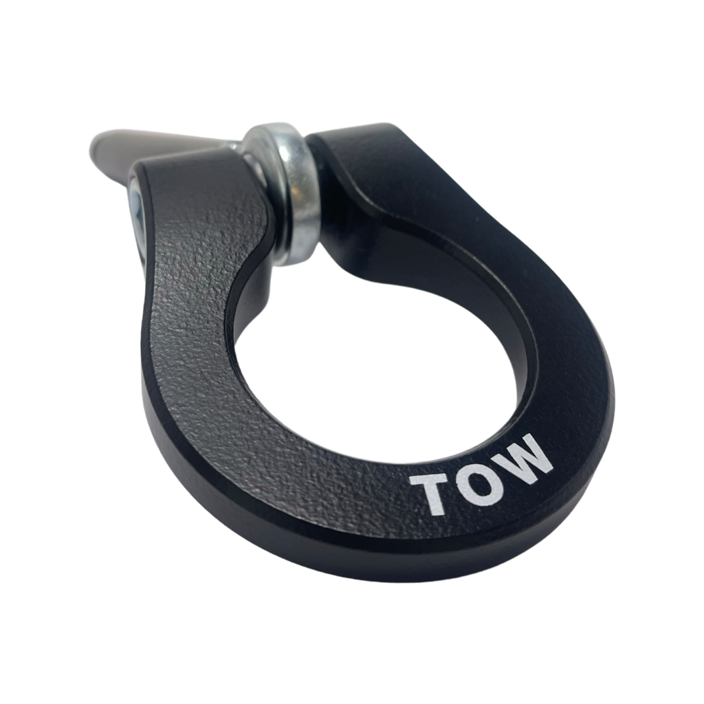 Camaro 10-13 SS Premium Stealth Tow Hook